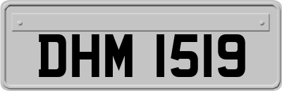 DHM1519