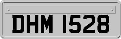 DHM1528