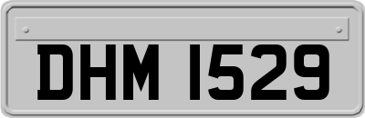 DHM1529