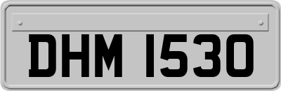 DHM1530