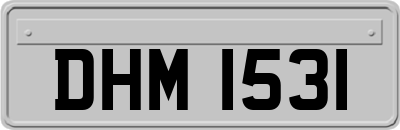 DHM1531