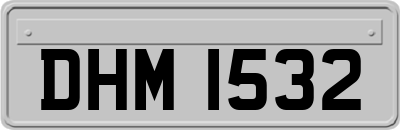 DHM1532