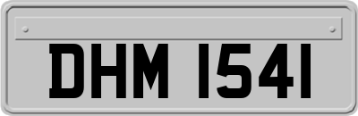 DHM1541