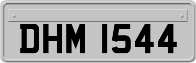 DHM1544