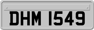DHM1549