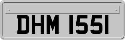 DHM1551