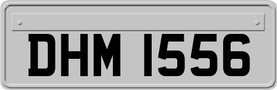 DHM1556