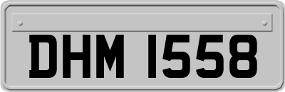 DHM1558