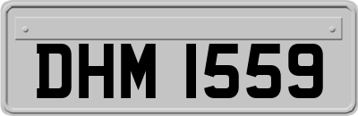 DHM1559