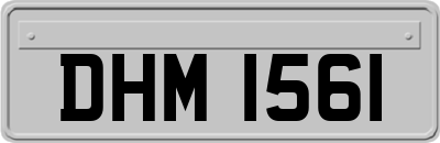 DHM1561