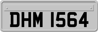 DHM1564