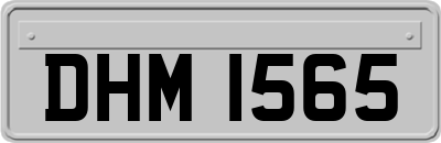DHM1565