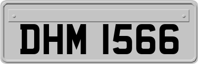 DHM1566
