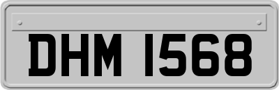 DHM1568