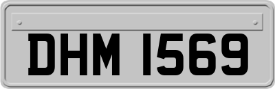 DHM1569