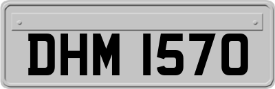 DHM1570