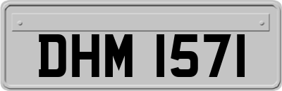 DHM1571