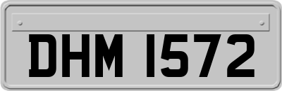 DHM1572