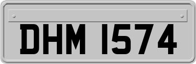 DHM1574