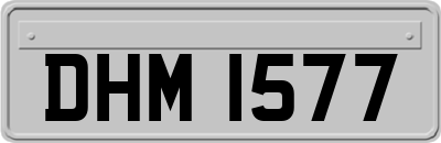 DHM1577