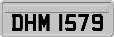 DHM1579