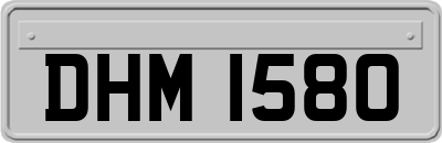 DHM1580