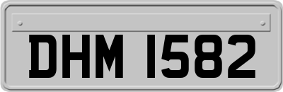 DHM1582
