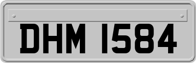 DHM1584