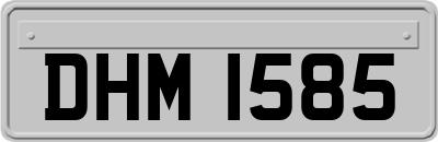 DHM1585