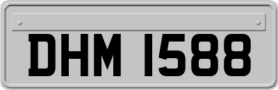 DHM1588