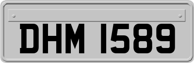 DHM1589
