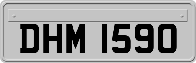 DHM1590