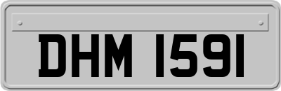 DHM1591