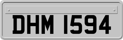 DHM1594
