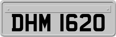 DHM1620