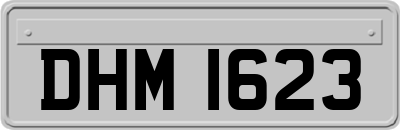 DHM1623