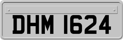 DHM1624