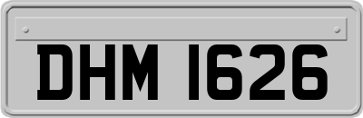 DHM1626