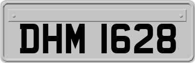 DHM1628