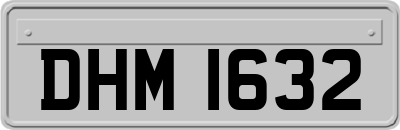 DHM1632