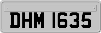 DHM1635