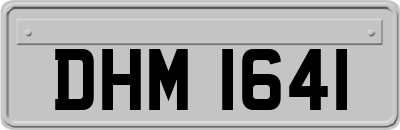 DHM1641