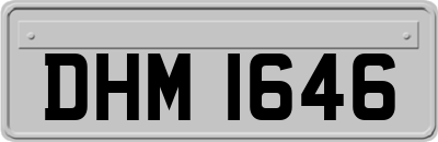 DHM1646