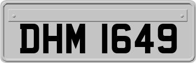 DHM1649