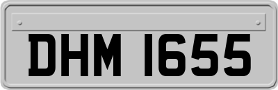 DHM1655