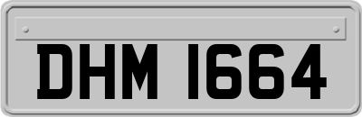 DHM1664