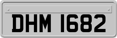 DHM1682