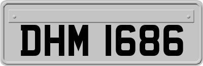 DHM1686