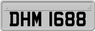 DHM1688