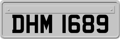 DHM1689